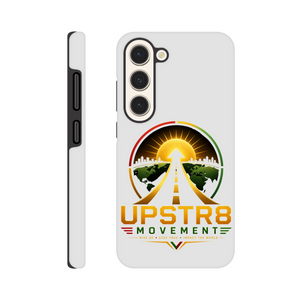 Upstr8 Movement Phone case