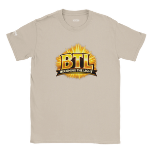 Upstr8 BTL Unisex T-shirt