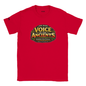 Upstr8 Voice of the Ancients T-shirt