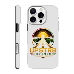 upstr8 Movement Iphone Case