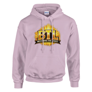 Upstr8 BTL Unisex hoodie