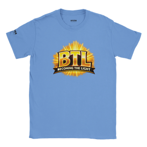 Upstr8 BTL Unisex T-shirt