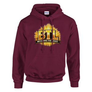 Upstr8 BTL Unisex hoodie