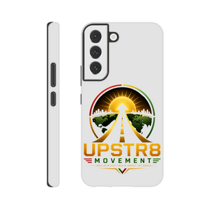 Upstr8 Movement Phone case