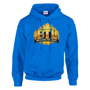 Upstr8 BTL Unisex hoodie