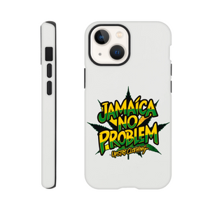 Upstr8 No Problem iphone Tough case