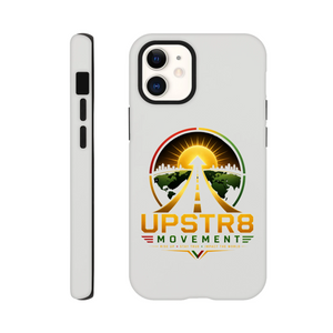 upstr8 Movement Iphone Case