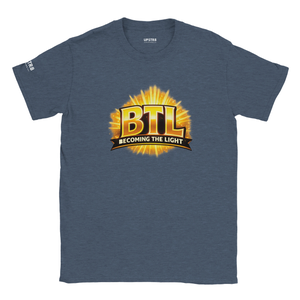 Upstr8 BTL Unisex T-shirt