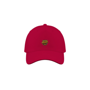 Upstr8 Seeds of Tomorrow Cap