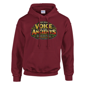 Upstr8 Voice of the Ancients Unisex Hoodie