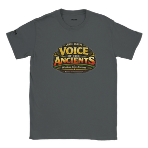 Upstr8 Voice of the Ancients T-shirt