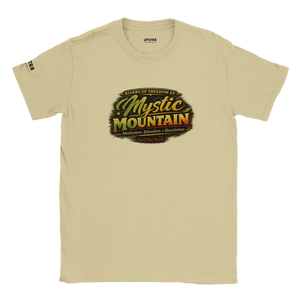Upstr8 Mystic T-shirt