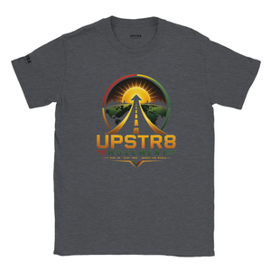 Upstr8 Movement Unisex T-shirt