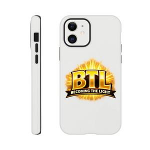 Upstr8 BTL Tough case
