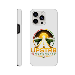 upstr8 Movement Iphone Case
