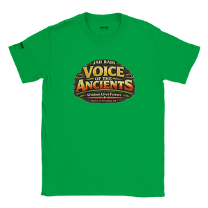 Upstr8 Voice of the Ancients T-shirt