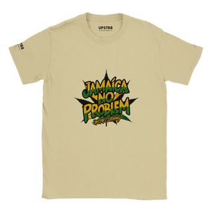 Upstr8 Jamaica No Problem T-shirt