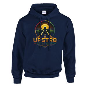 Upstr8 Movement Unisex Hoodie