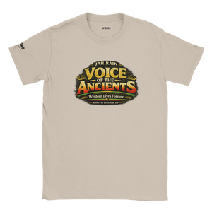 Upstr8 Voice of the Ancients T-shirt
