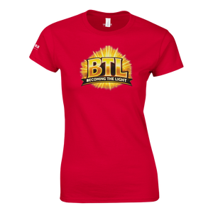 Upstr8 BTL Women's T-shirt