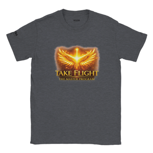 Upstr8 Take Flight T-shirt