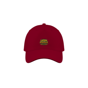 Upstr8 Light in the Struggle Cap