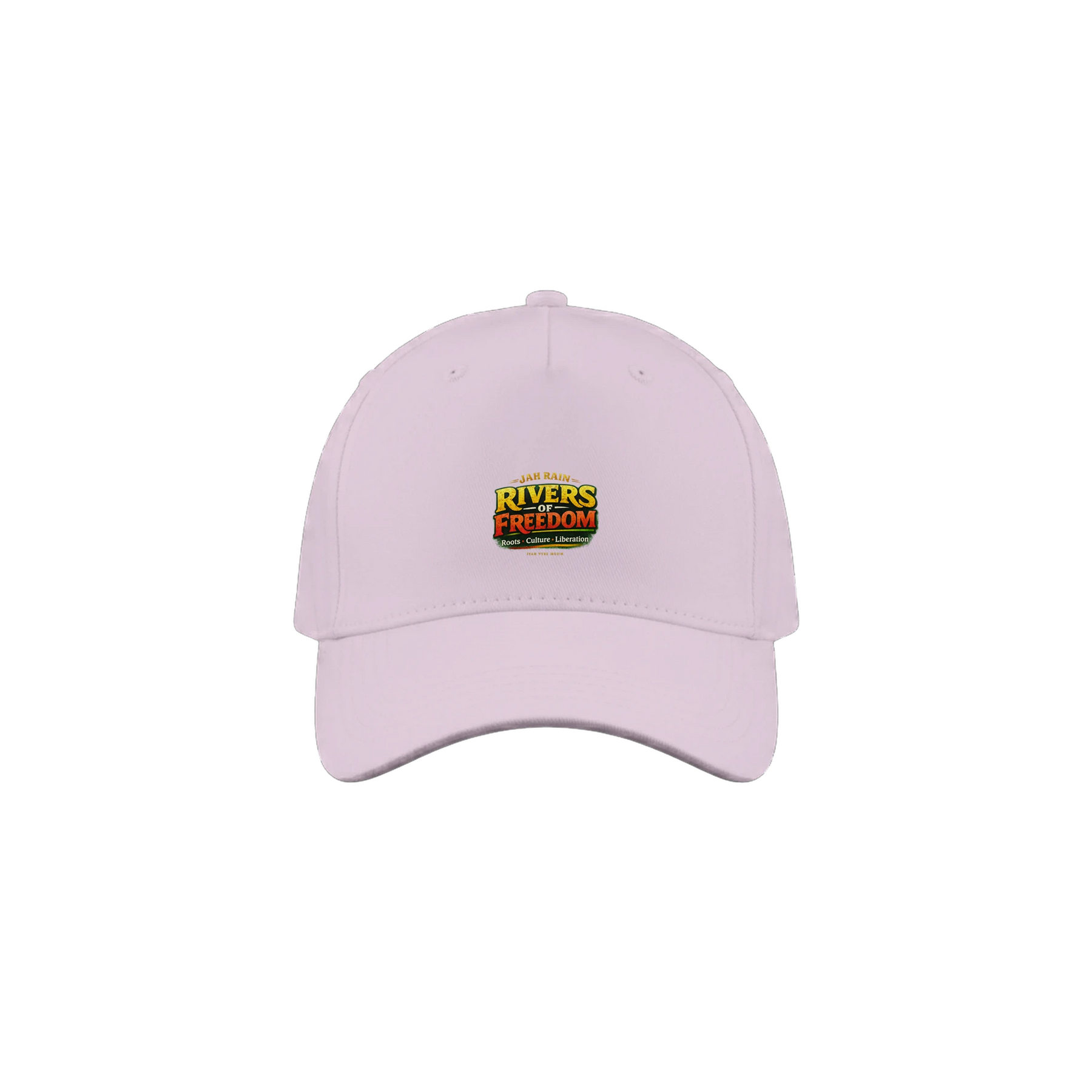 Upstr8 Rivers of Freedom Cap
