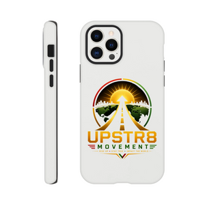 upstr8 Movement Iphone Case