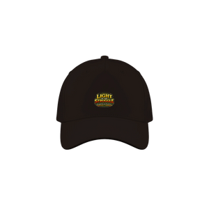 Upstr8 Light in the Struggle Cap