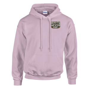 Upstr8 African Roots Unisex Hoodie (Backprint)