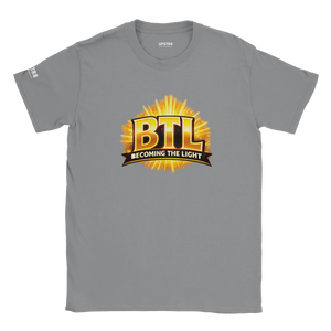 Upstr8 BTL Unisex T-shirt
