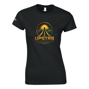 Upstr8 Movement Women's T-shirt