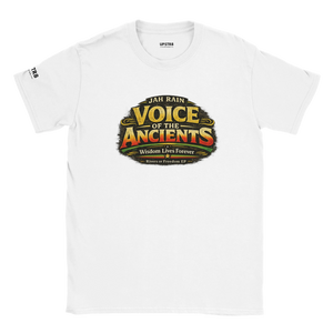 Upstr8 Voice of the Ancients T-shirt