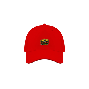 Upstr8 Rivers of Freedom Cap