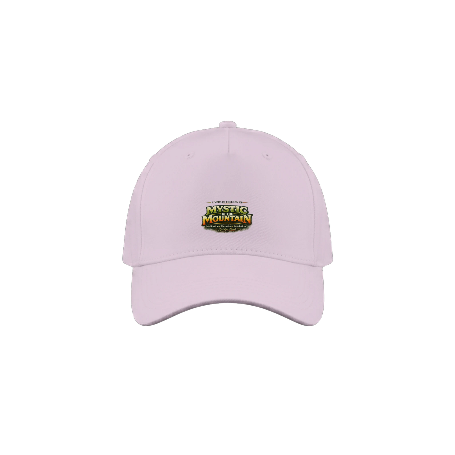 Upstr8 Mystic Mountain Cap