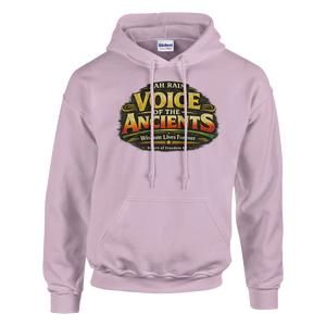 Upstr8 Voice of the Ancients Unisex Hoodie
