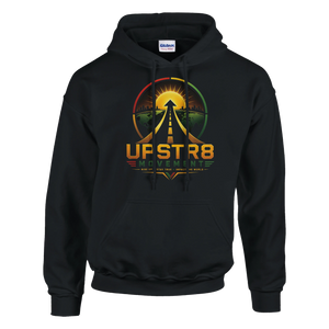 Upstr8 Movement Unisex Hoodie