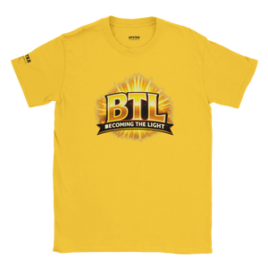 Upstr8 BTL Unisex T-shirt