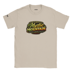Upstr8 Mystic T-shirt