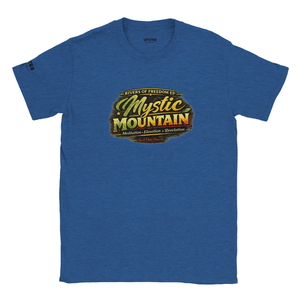 Upstr8 Mystic T-shirt