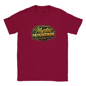 Upstr8 Mystic T-shirt