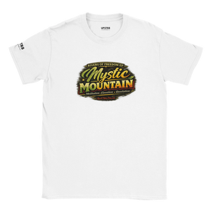Upstr8 Mystic T-shirt