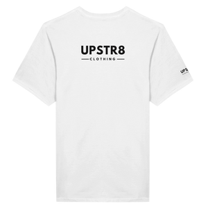 Upstr8 Rivers of Freedom T-shirt