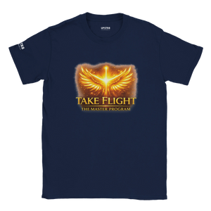 Upstr8 Take Flight T-shirt