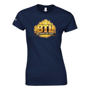 Upstr8 BTL Women's T-shirt