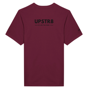 Upstr8 Mystic Mountain T-shirt