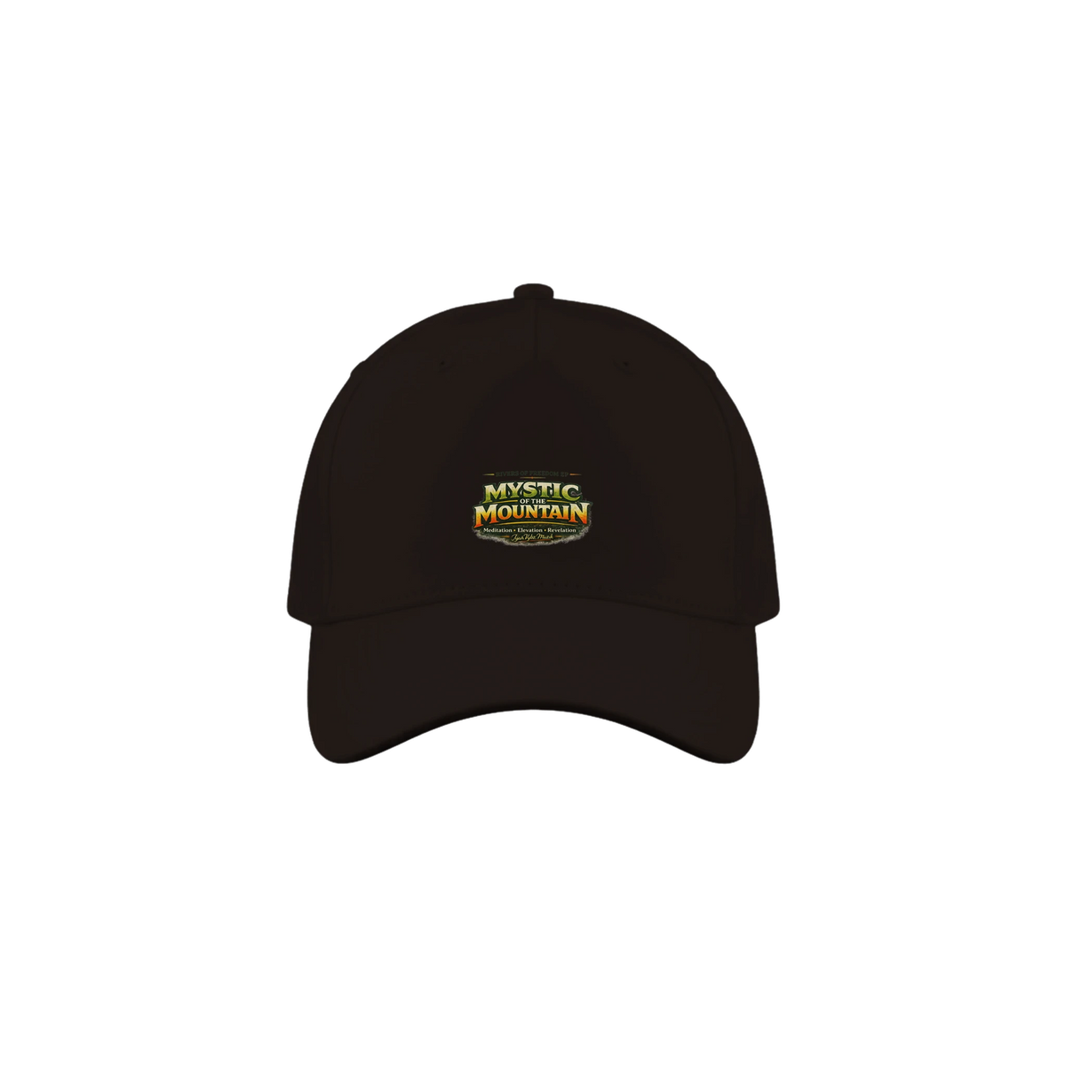 Upstr8 Mystic Mountain Cap