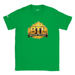 Upstr8 BTL Unisex T-shirt