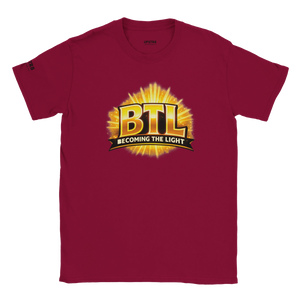Upstr8 BTL Unisex T-shirt