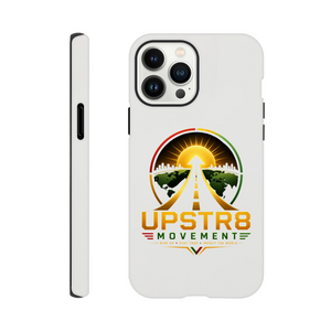 upstr8 Movement Iphone Case